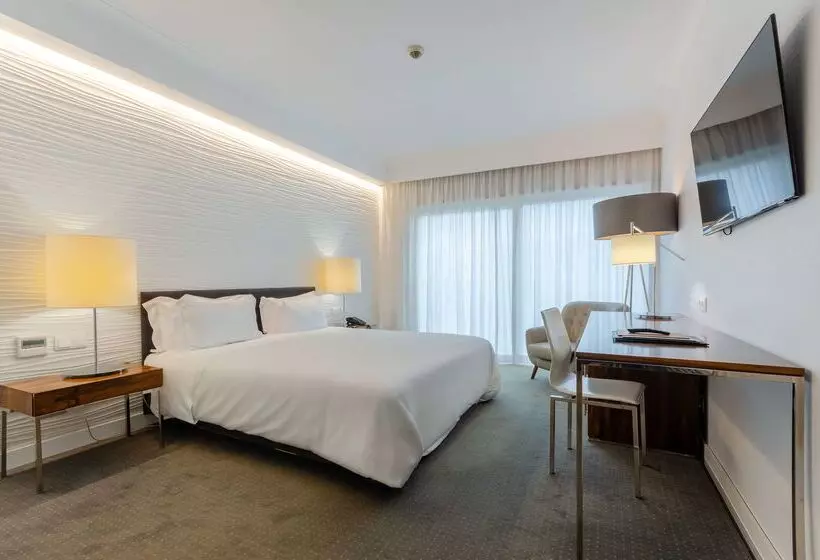 Fotos del hotel Olissippo Saldanha:  12