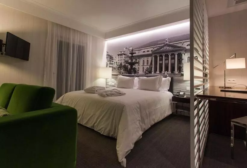 Fotos del hotel Olissippo Saldanha:  25