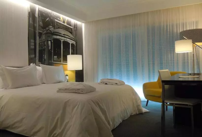 Fotos del hotel Olissippo Saldanha:  14