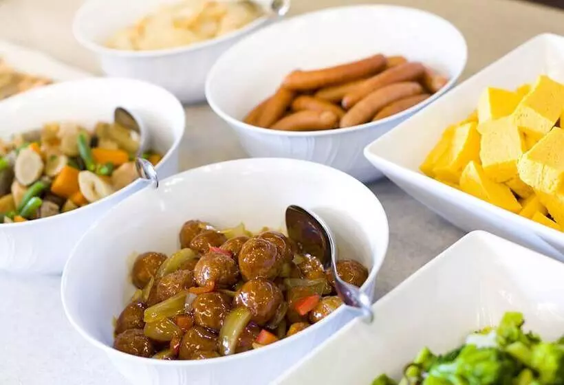 Fotos del hotel Toyoko Inn Tokyo Fussa-ekimae Higashi-guchi:  3