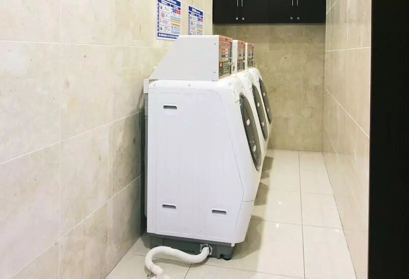 Fotos del hotel Toyoko Inn Tokyo Fussa-ekimae Higashi-guchi:  16