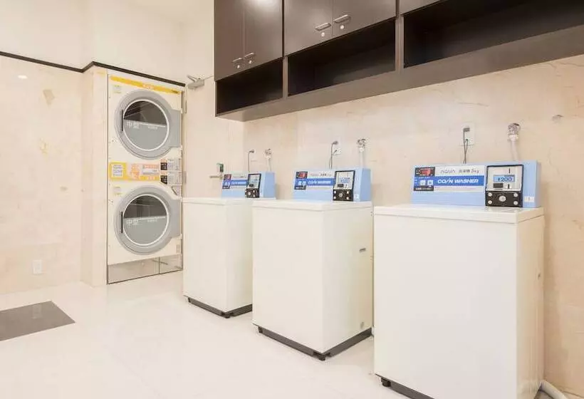 Fotos del hotel Toyoko Inn Tokyo Fussa-ekimae Higashi-guchi:  7