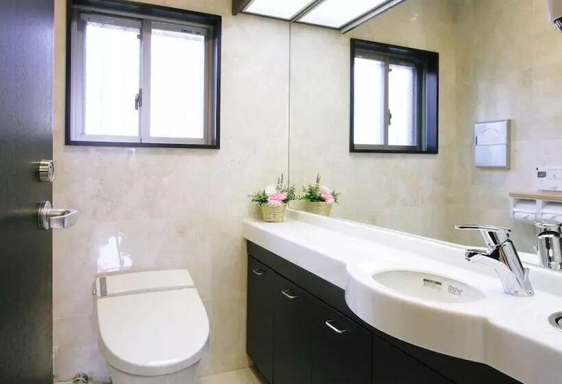 Fotos del hotel Toyoko Inn Tokyo Fussa-ekimae Higashi-guchi:  6