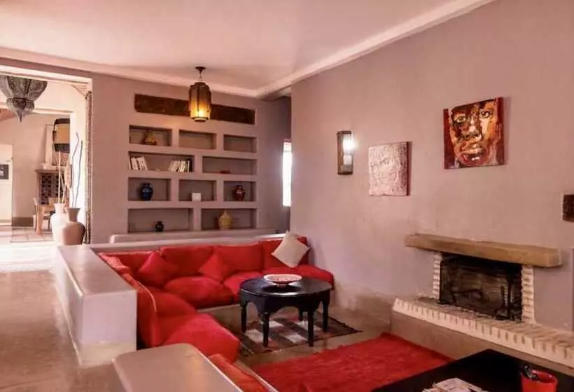 Fotos del hotel Villa 55:  15