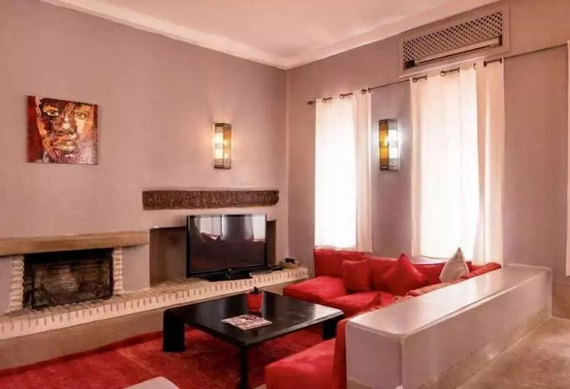 Fotos del hotel Villa 55:  6