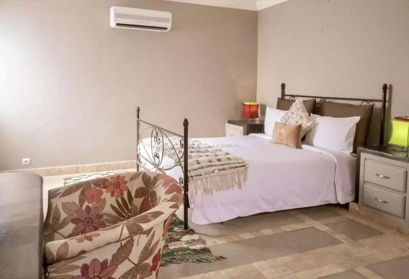 Fotos del hotel Villa 55:  18