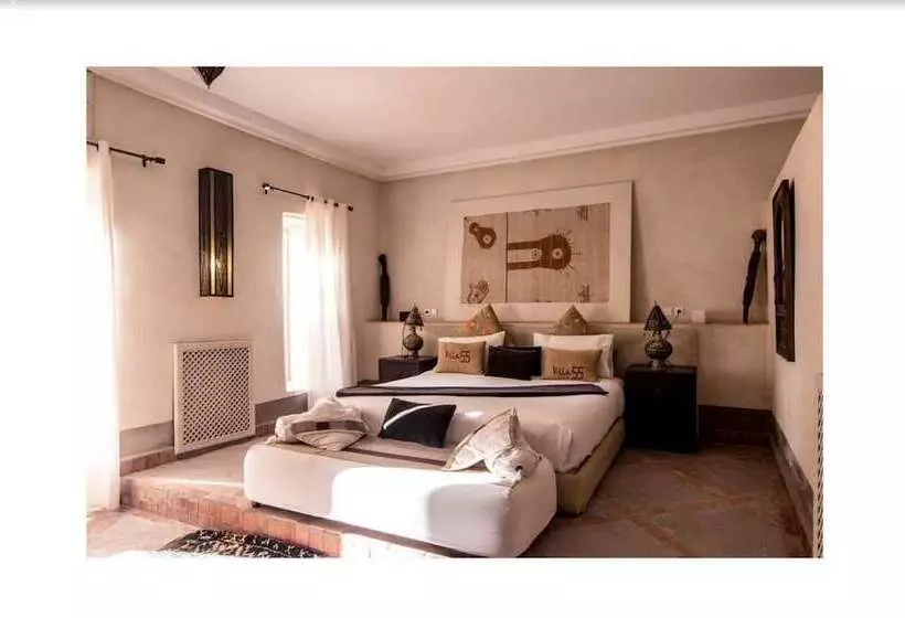 Fotos del hotel Villa 55:  17