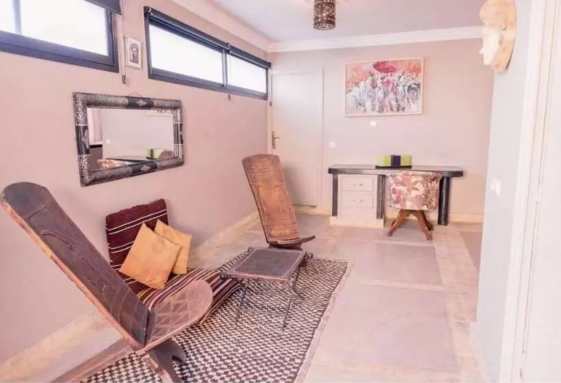 Fotos del hotel Villa 55:  23