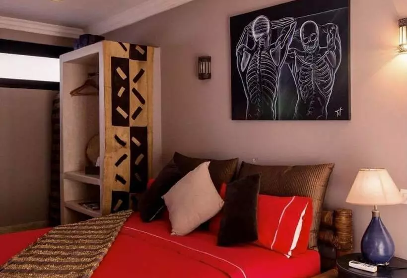 Fotos del hotel Villa 55:  25