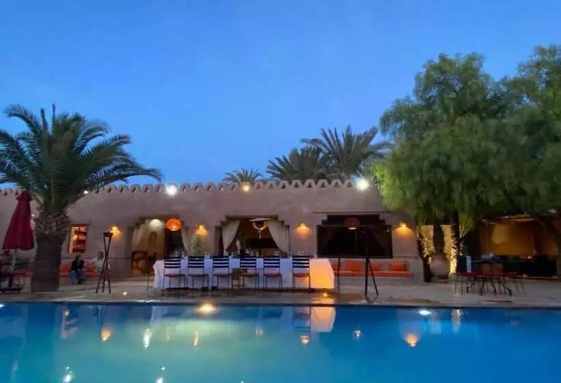 Fotos del hotel Villa 55:  4