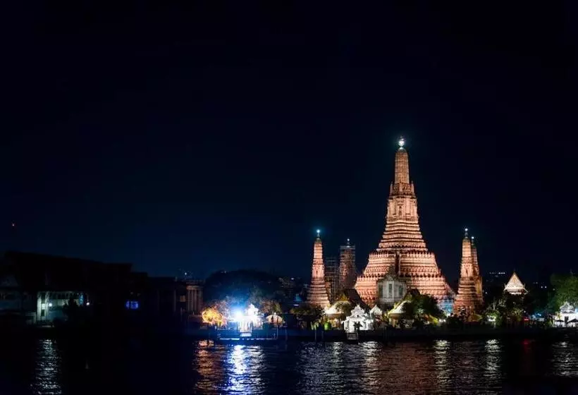 Fotos del hotel Arun Residence:  5