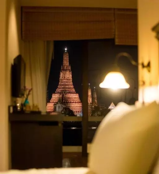 Fotos del hotel Arun Residence:  14