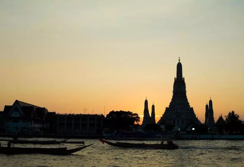 Fotos del hotel Arun Residence:  8