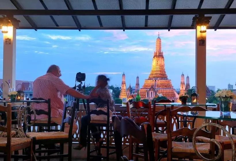 Fotos del hotel Arun Residence:  10