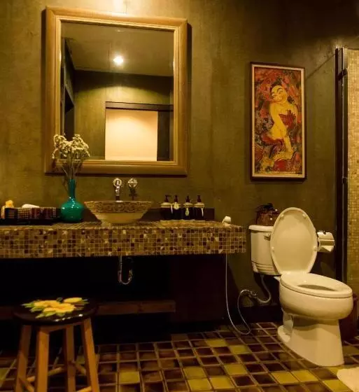 Fotos del hotel Arun Residence:  4