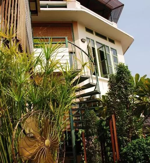 Fotos del hotel Arun Residence:  12