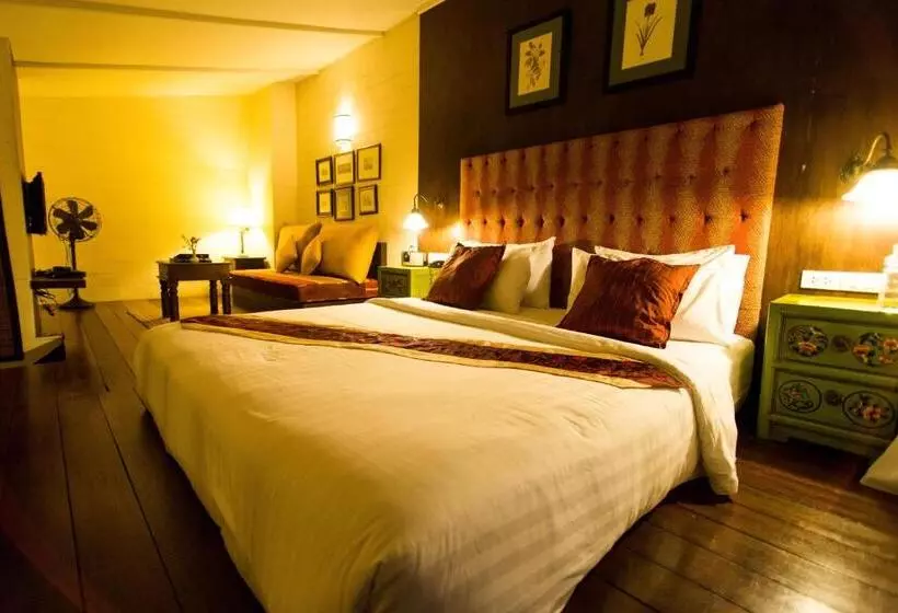 Fotos del hotel Arun Residence:  6