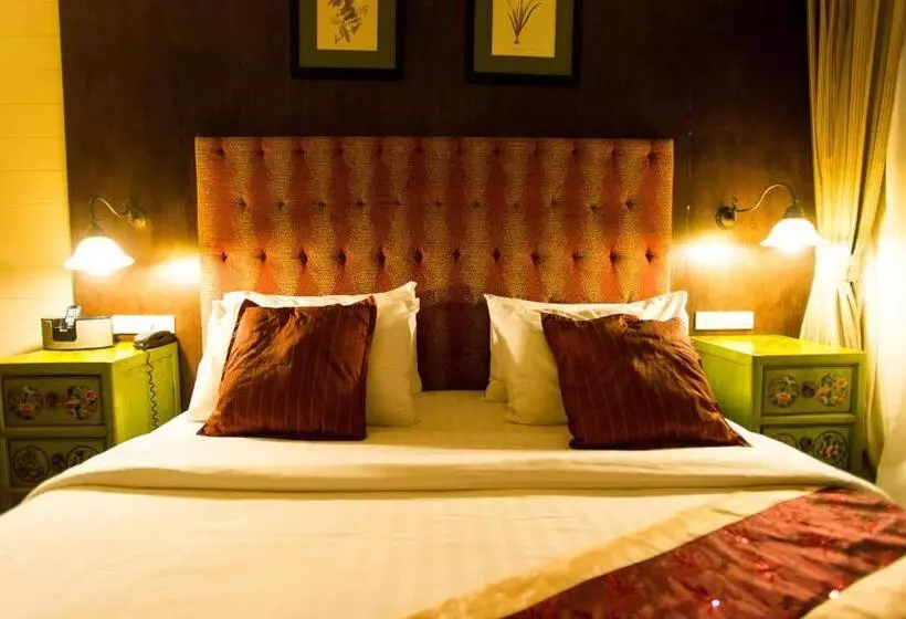 Fotos del hotel Arun Residence:  9