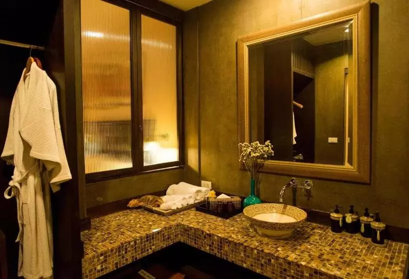 Fotos del hotel Arun Residence:  7