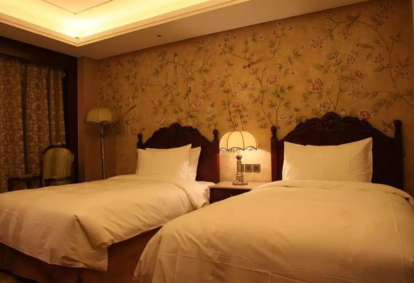 Fotos del hotel Wangfujing Royal Phoenix:  5