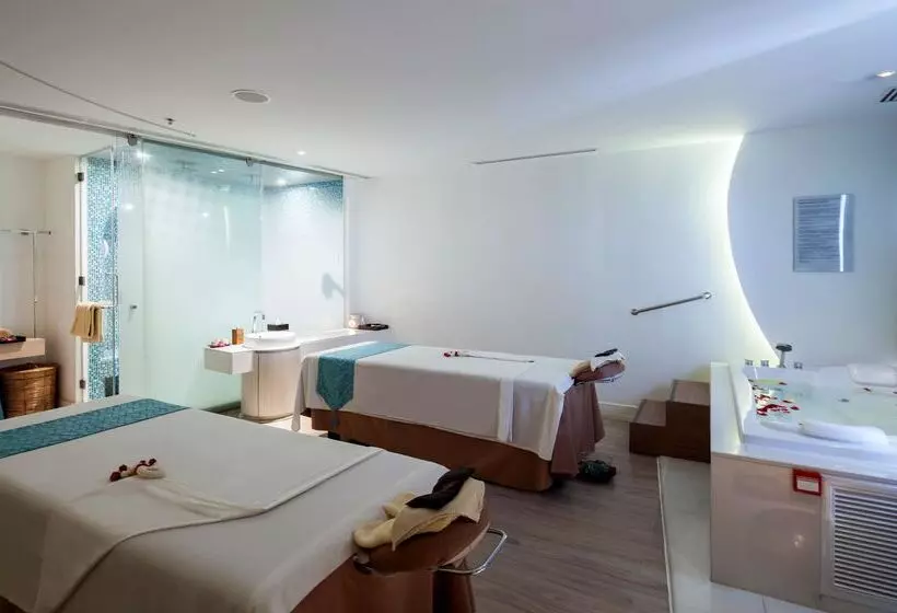 Fotos del hotel Centara Watergate Pavillion Hotel Bangkok:  21