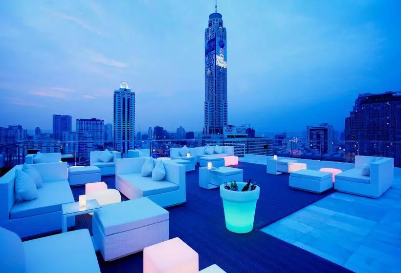 Fotos del hotel Centara Watergate Pavillion Hotel Bangkok:  7