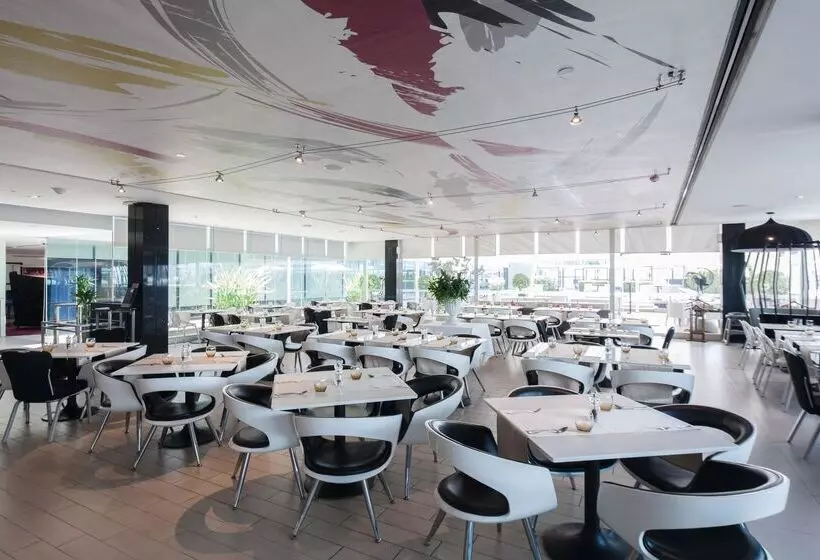 Fotos del hotel Centara Watergate Pavillion Hotel Bangkok:  5