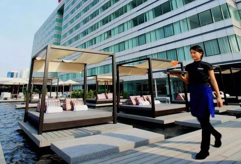 Fotos del hotel Centara Watergate Pavillion Hotel Bangkok:  18