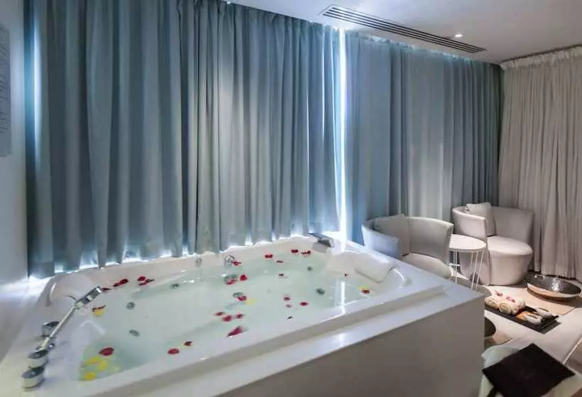 Fotos del hotel Centara Watergate Pavillion Hotel Bangkok:  4