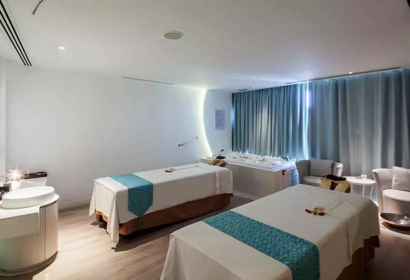 Fotos del hotel Centara Watergate Pavillion Hotel Bangkok:  17