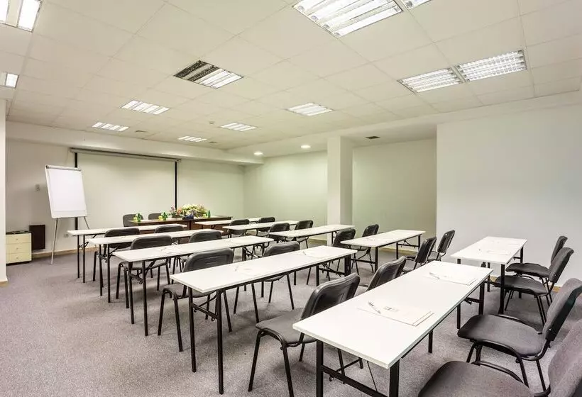 Fotos del hotel Earth & People Hotel & Spa:  17