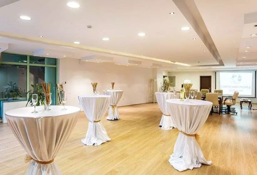 Fotos del hotel Earth & People Hotel & Spa:  9