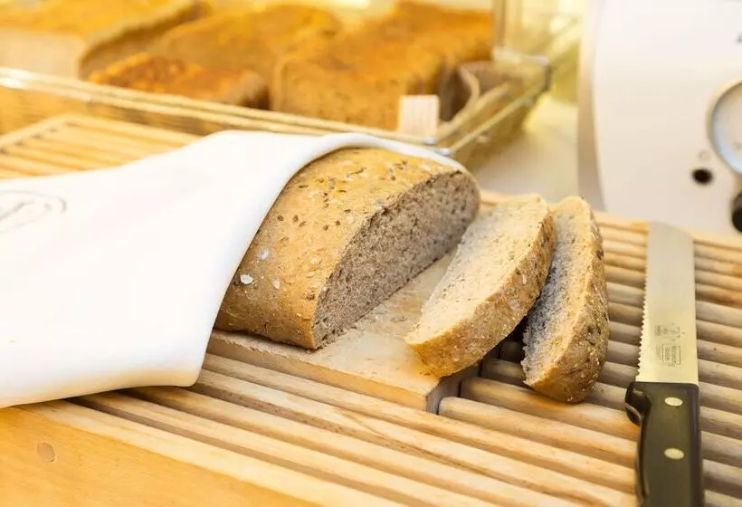 Fotos del hotel Earth & People Hotel & Spa:  24