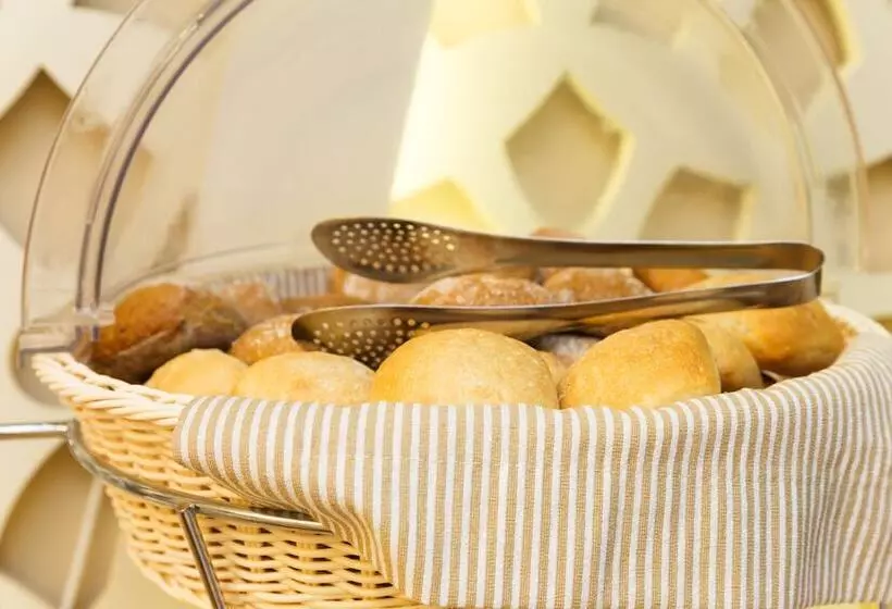 Fotos del hotel Earth & People Hotel & Spa:  23