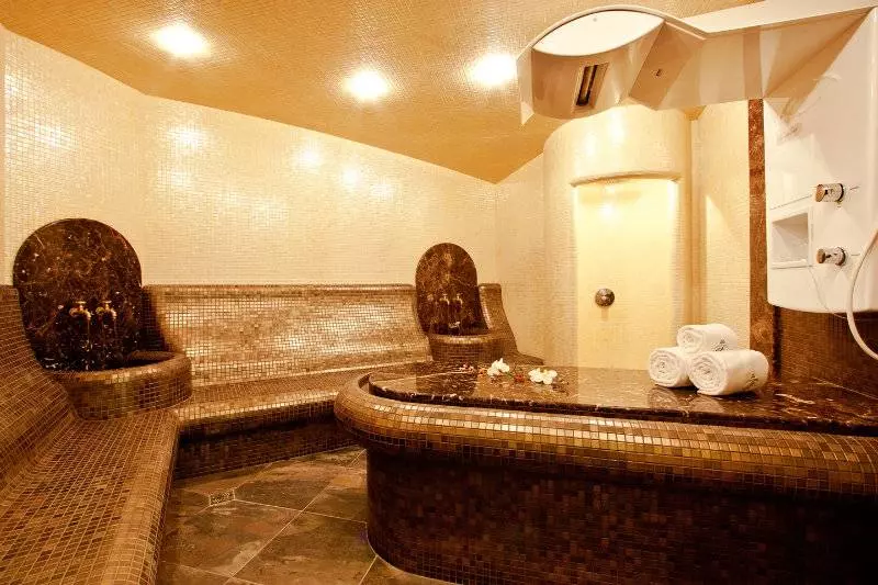 Fotos del hotel Earth & People Hotel & Spa:  5