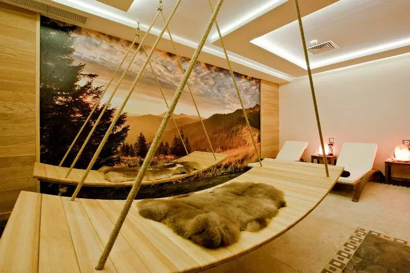 Fotos del hotel Earth & People Hotel & Spa:  19