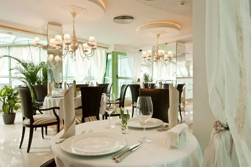 Fotos del hotel Earth & People Hotel & Spa:  21