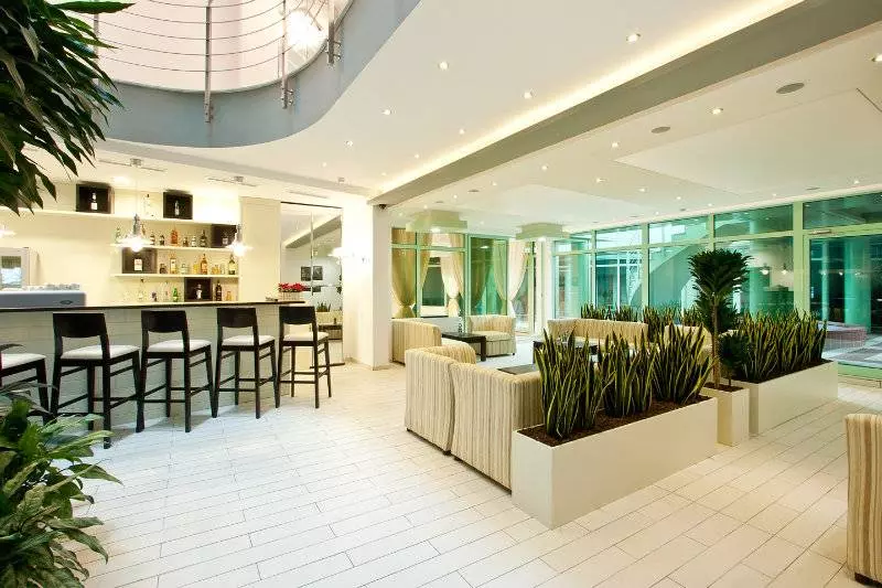 Fotos del hotel Earth & People Hotel & Spa:  14