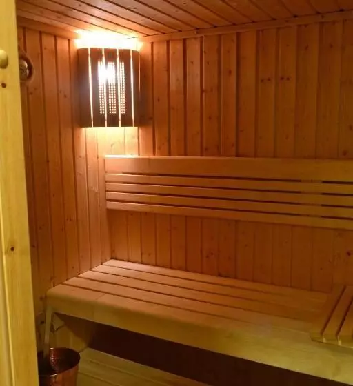 Fotos del hotel Executive Suites By Mourouj Gloria:  5