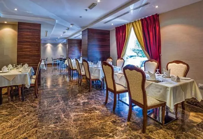 Fotos del hotel Executive Suites By Mourouj Gloria:  20