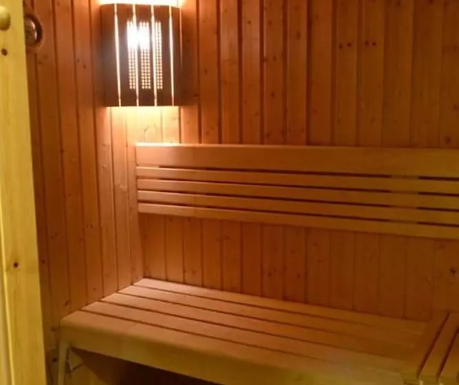 Fotos del hotel Executive Suites By Mourouj Gloria:  10