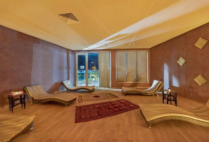 Fotos del hotel Grand Mogador Sea View &amp; Spa:  22