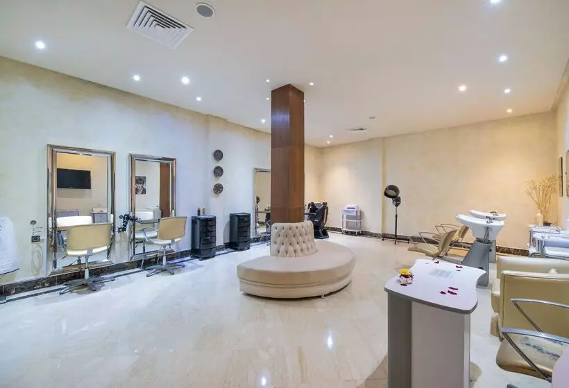 Fotos del hotel Grand Mogador Sea View &amp; Spa:  21