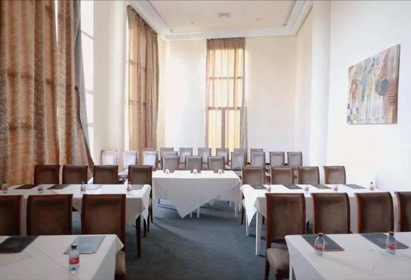 Fotos del hotel Grand Mogador Sea View &amp; Spa:  16