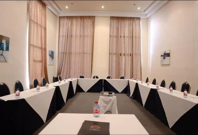 Fotos del hotel Grand Mogador Sea View &amp; Spa:  8