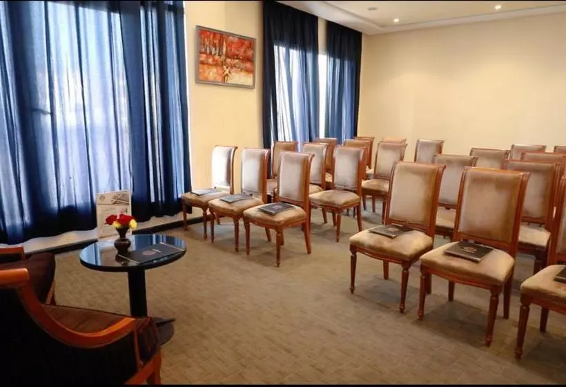 Fotos del hotel Grand Mogador Sea View &amp; Spa:  17