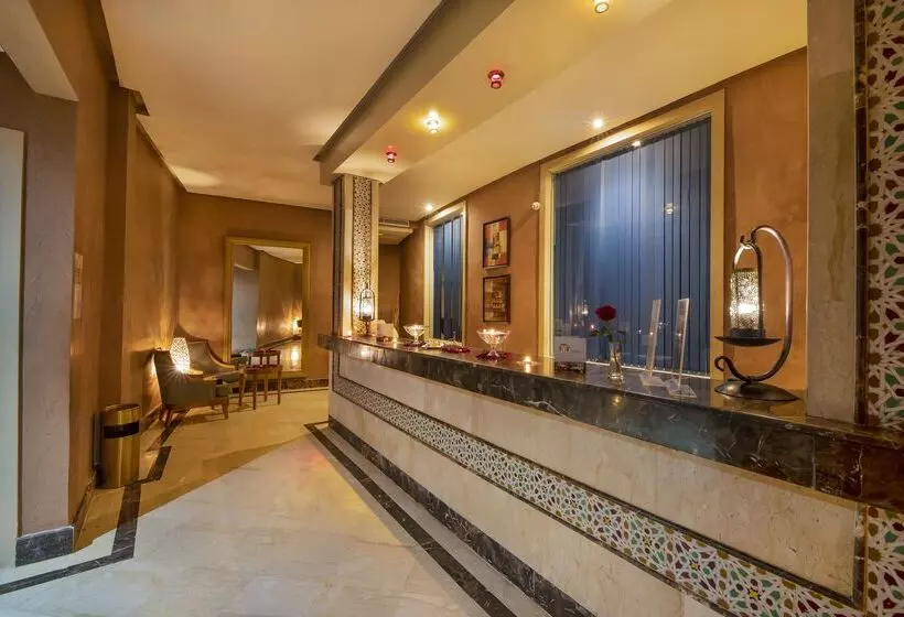 Fotos del hotel Grand Mogador Sea View &amp; Spa:  24