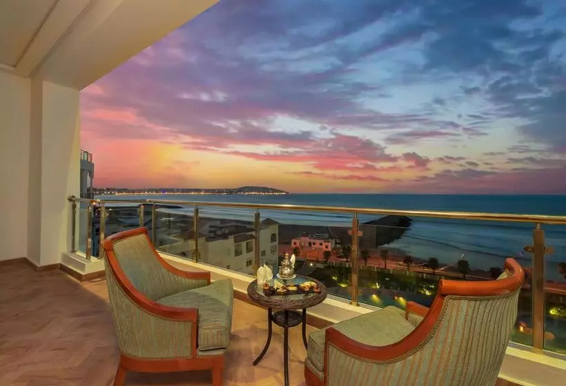 Fotos del hotel Grand Mogador Sea View &amp; Spa:  10