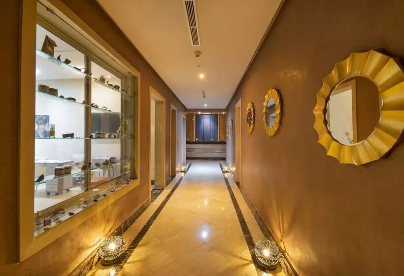 Fotos del hotel Grand Mogador Sea View &amp; Spa:  14