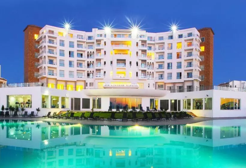 Fotos del hotel Grand Mogador Sea View &amp; Spa:  11